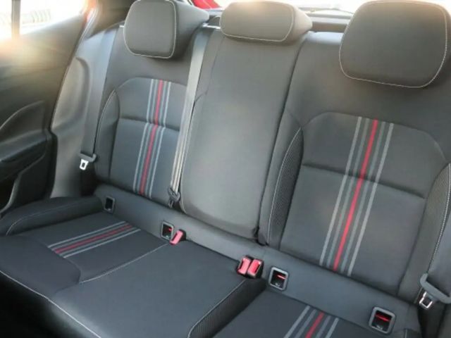 Skoda Fabia 1.0 TSI Monte Carlo