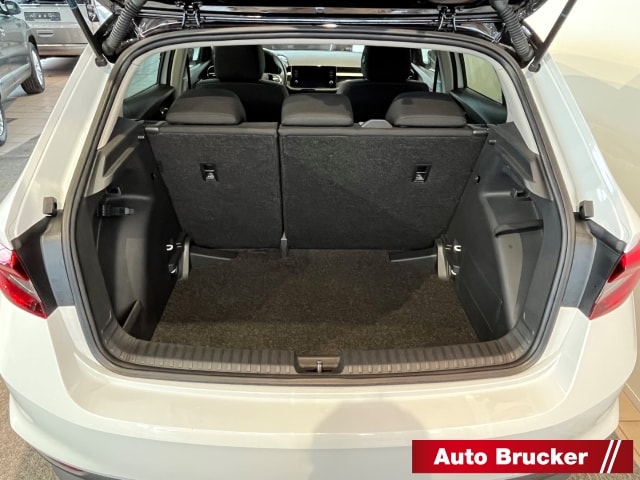 Skoda Fabia 1.0 TSI Ambition