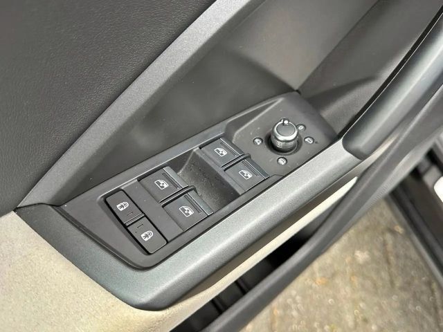 Audi Q3 35 TFSI S-Line Sportback