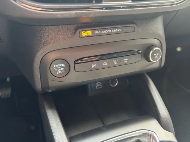 Ford Focus EcoBoost ST Line