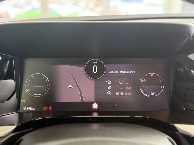 Opel Grandland X 1.2 Turbo Elegance Turbo