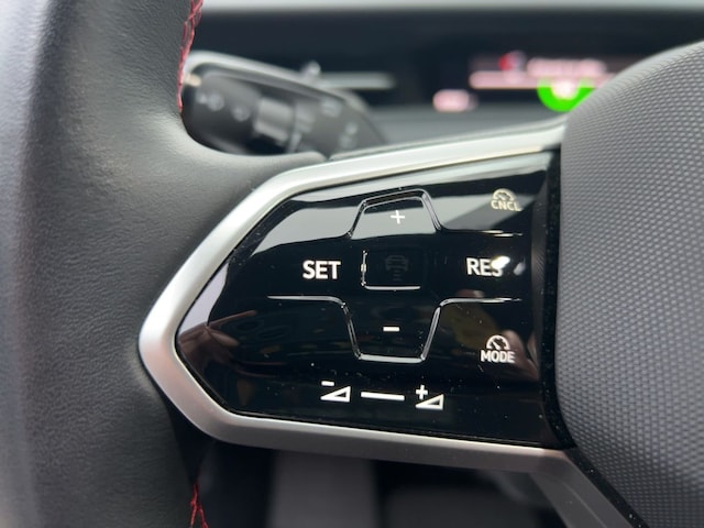 Volkswagen ID.7 GTX Tourer