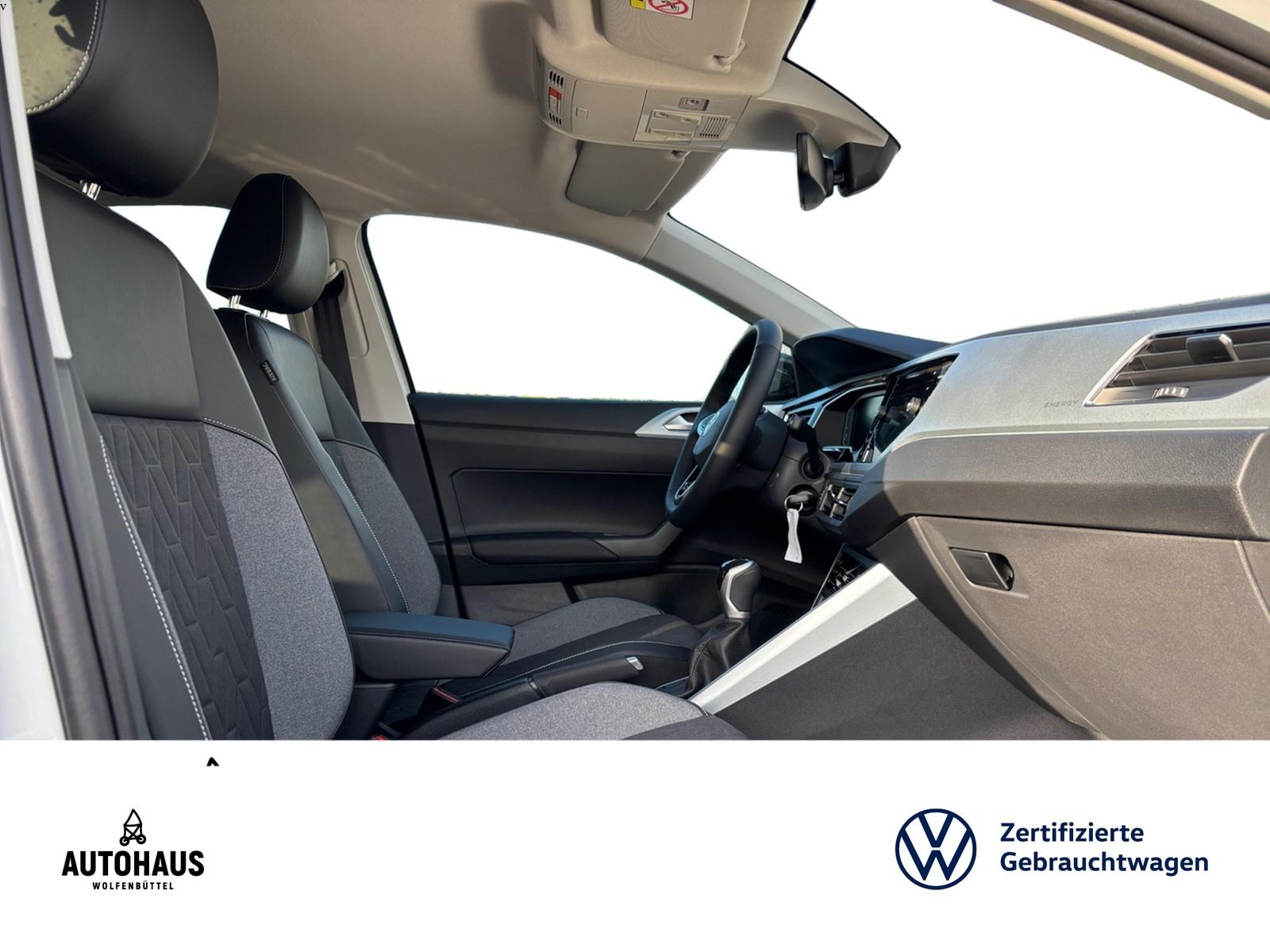 Volkswagen Taigo 1.0 TSI