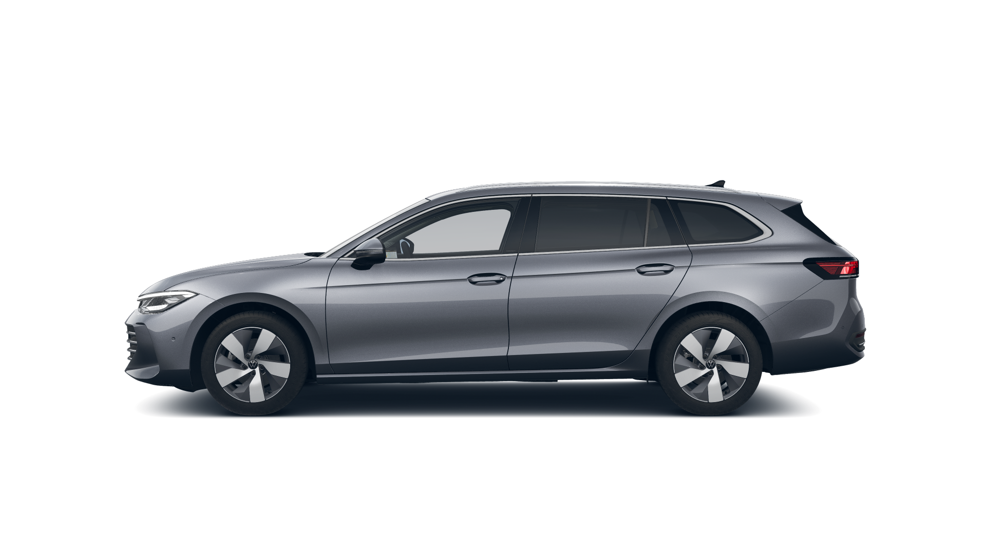 Volkswagen Passat 2.0 TDI Business DSG Variant