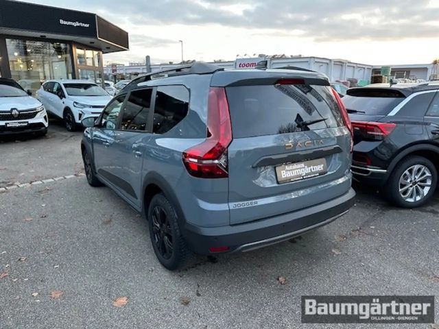 Dacia Jogger Extreme TCe 110