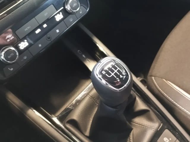 Skoda Scala 1.0 TSI Selection