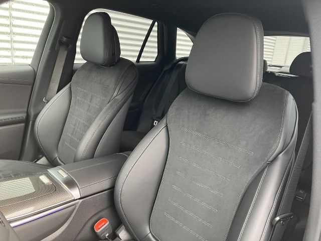 Mercedes-Benz GLC 200 4MATIC