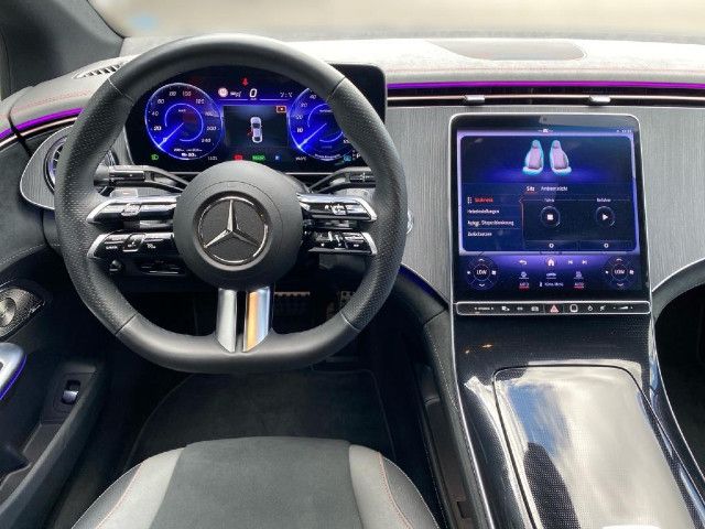 Mercedes-Benz EQE 350 Sedan