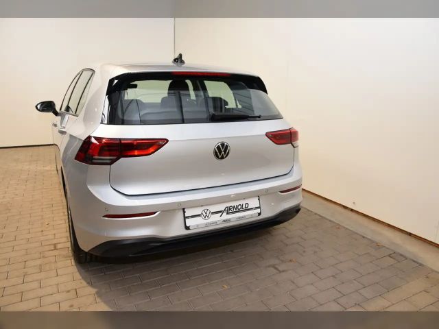 Volkswagen Golf Golf VIII Life