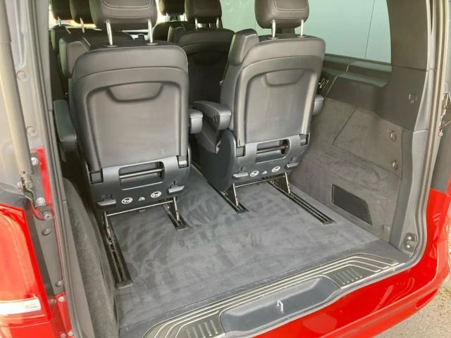 Mercedes-Benz V 250 AVANTGARDE V 250 d