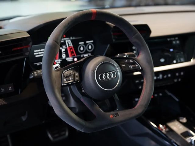 Audi RS3 Quattro Sedan