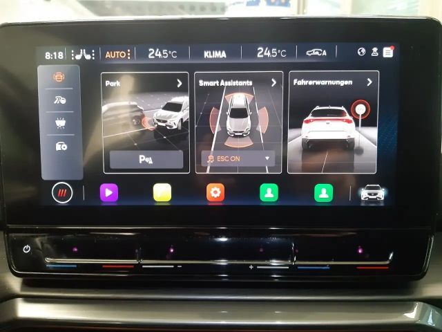 Cupra Formentor App-Con.,18 Zoll,PDC,Kamera,Sitzh.