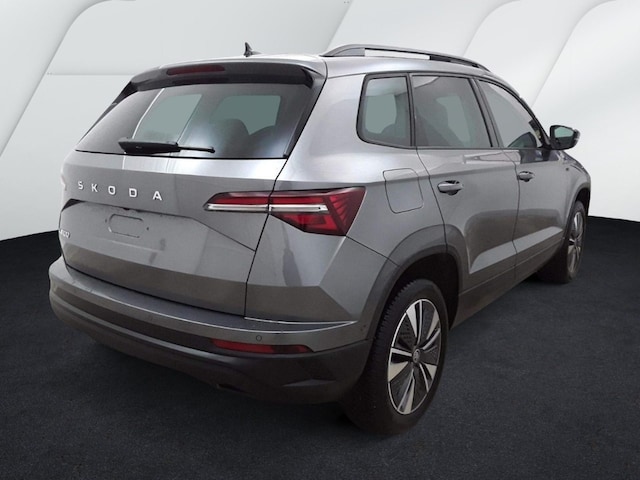 Skoda Karoq Tour