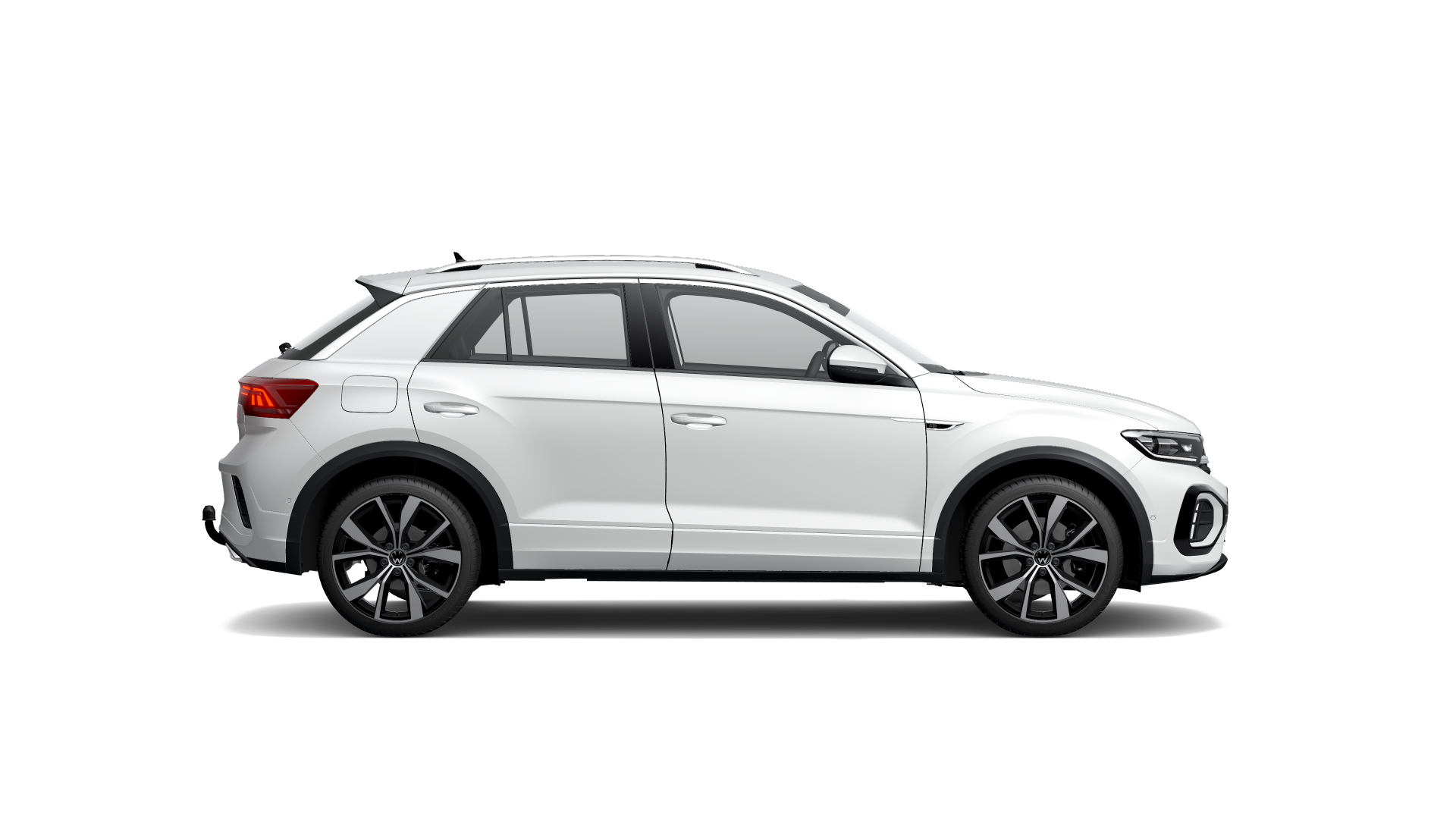 Volkswagen T-Roc 1.5 TSI R-Line