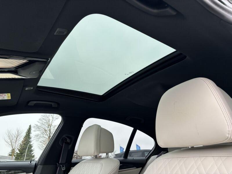 BMW M550 Sedan xDrive