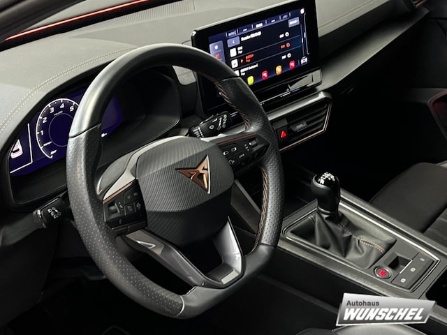 Cupra Formentor 1.5 TSI