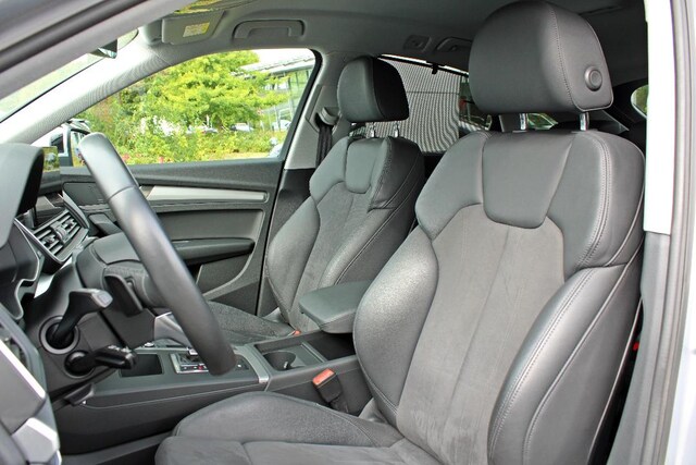 Audi Q5 45 TFSI Quattro S-Tronic Sportback