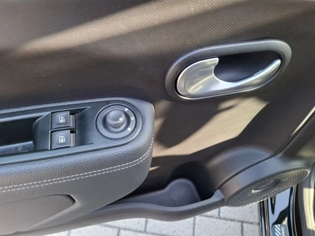 Renault Twingo E-Tech