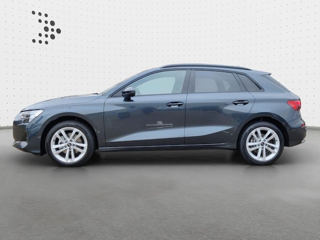 Audi A3 S-Tronic Sportback