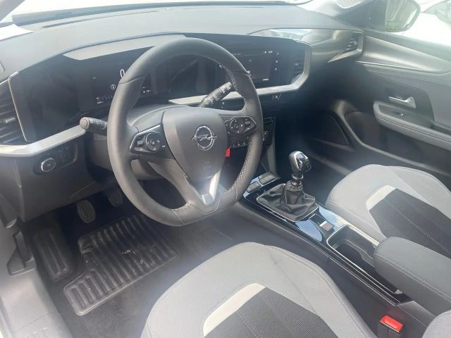 Opel Mokka 1.2 Turbo Elegance Turbo