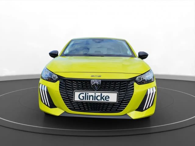 Peugeot E-208 Hybrid Style