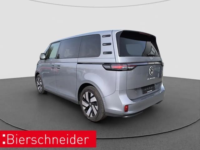 Volkswagen ID.Buzz IQ.Drive Pro