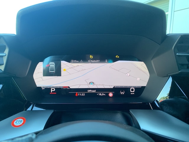 Audi S3 Quattro S-Tronic Sedan