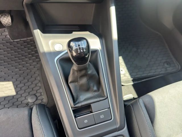 Volkswagen Golf Business Variant