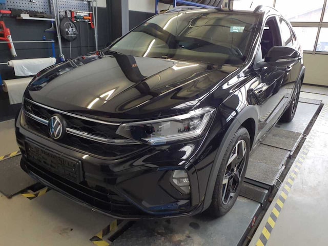 Volkswagen Taigo 1.0 TSI R-Line