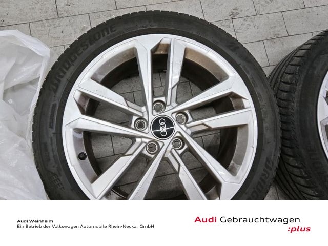 Audi A3 35 TFSI S-Tronic Sedan