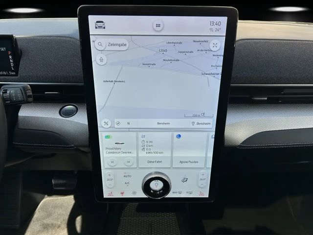 Ford Mustang Mach-E Mustang MACH-E Aut./LED/ACC/360°/PANO/NAVI/SHZ/