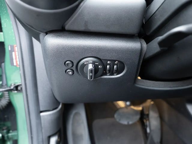 MINI Mini Electric SE