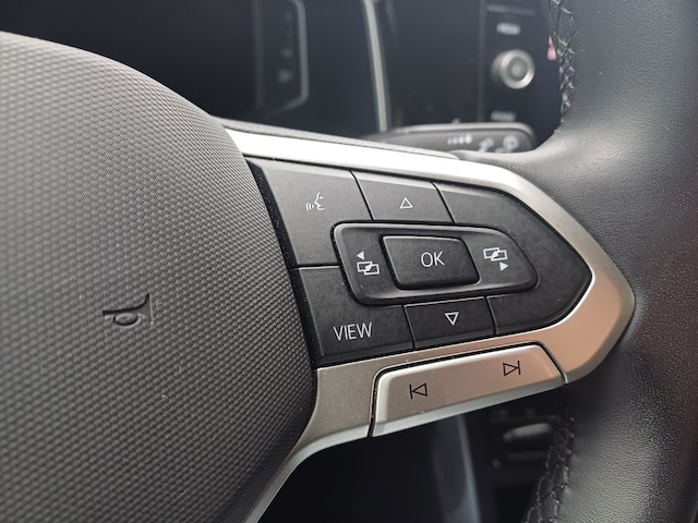 Volkswagen Polo IQ.Drive