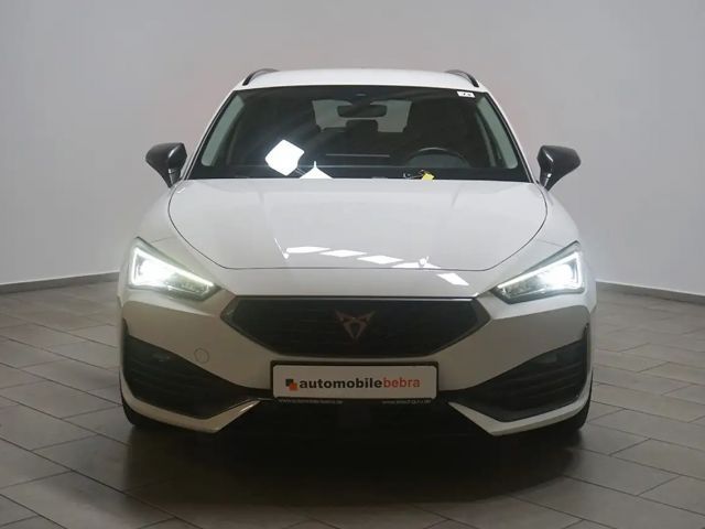 Cupra Leon DSG