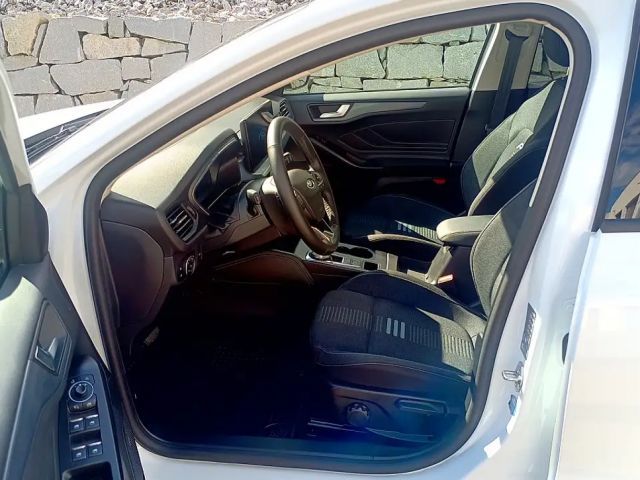 Ford Focus Active Wagon