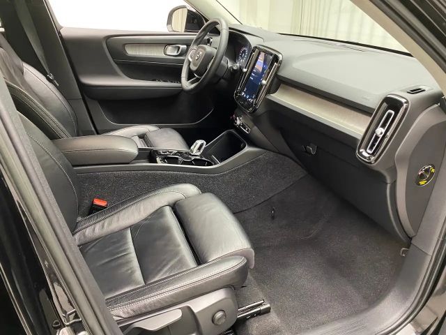 Volvo XC40 Inscription Recharge T4