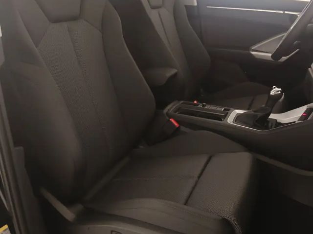 Audi Q3 35 TFSI