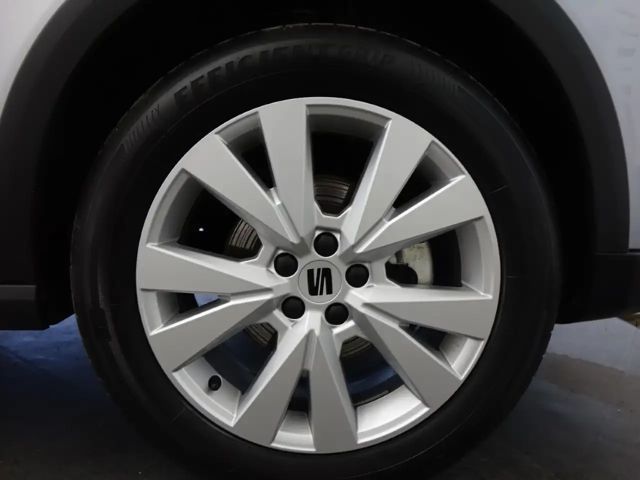 Seat Arona DSG Ecomotive