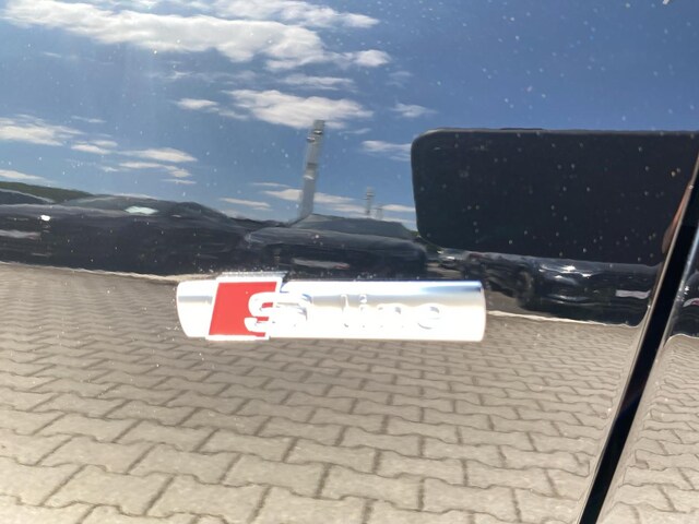 Audi A6 e-tron Avant Quattro