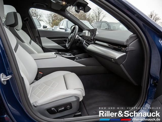 BMW 520 520i M-Sport Touring