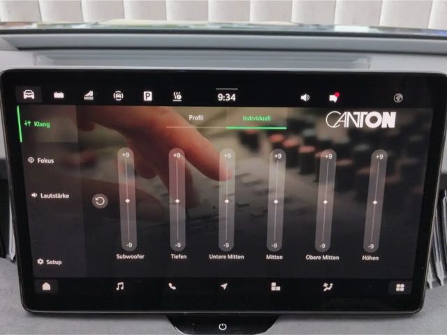 Skoda Superb Combi Sportline iV