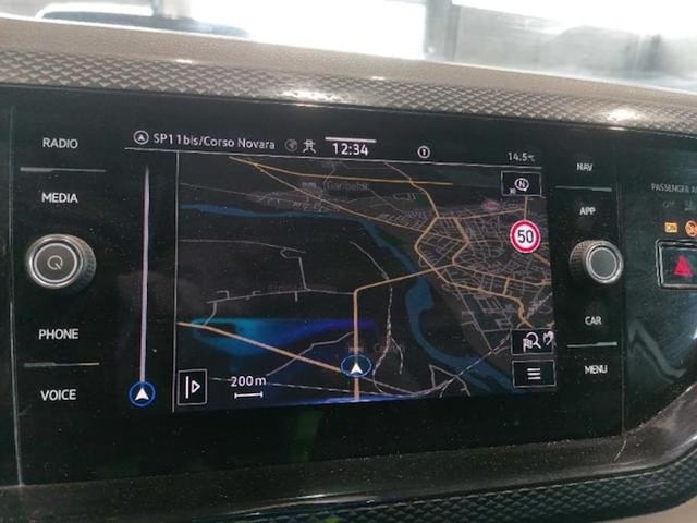 Volkswagen Taigo 1.0 TSI