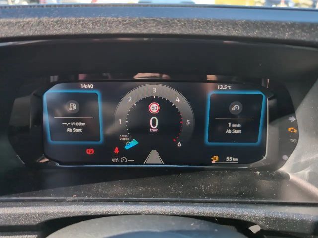 Volkswagen Caddy Cargo TDI