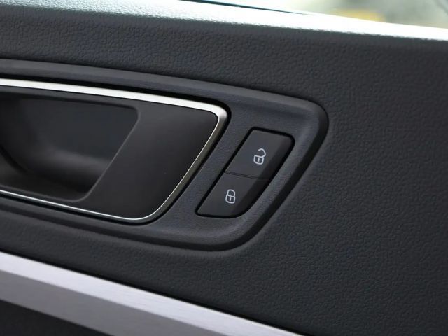 Seat Ateca 1.0 TSI FR-lijn