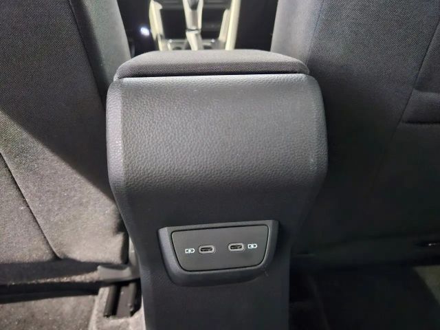 Volkswagen Polo 1.0 TSI DSG Move