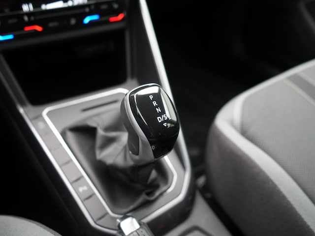 Volkswagen Polo DSG Style