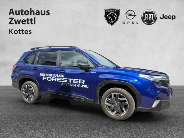 Subaru Forester AWD CVT Style e-Boxer e-Boxer