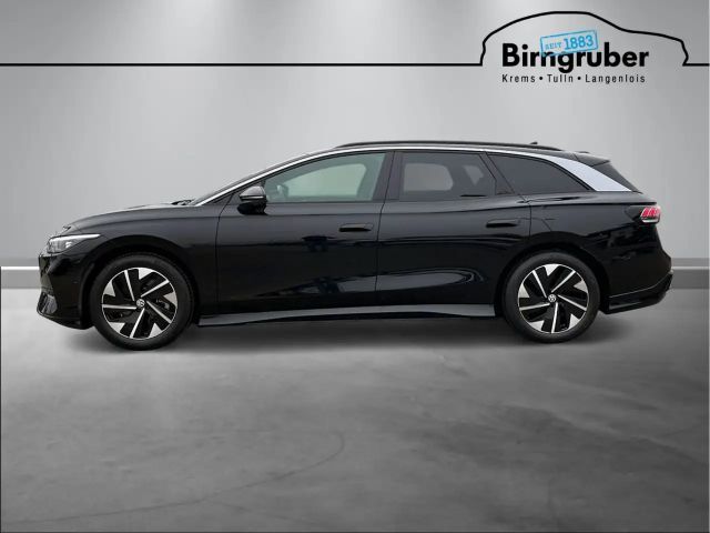 Volkswagen ID.7 Business Pro Tourer