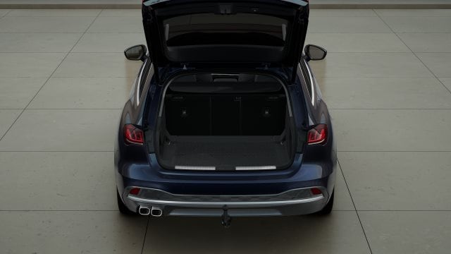 Audi A5 Avant S-Tronic