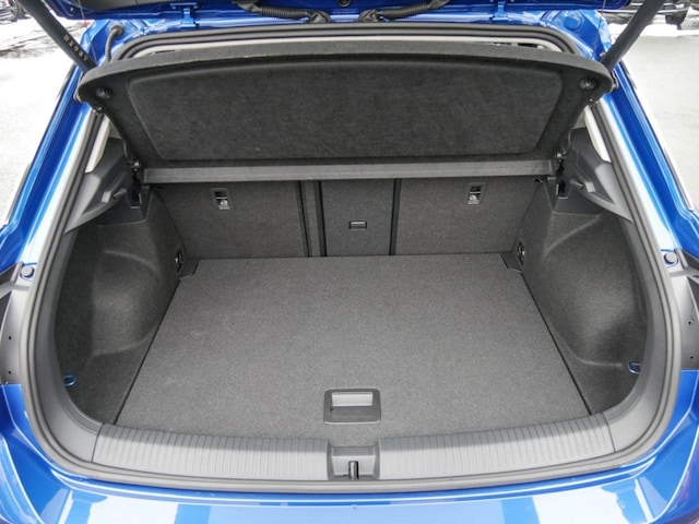 Volkswagen T-Roc 1.5 TSI Plus Style